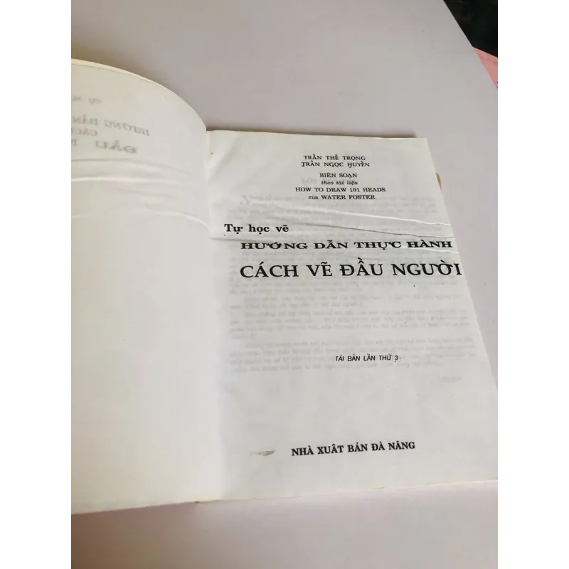 CÁCH VẼ ĐẦU NGƯỜI  591892