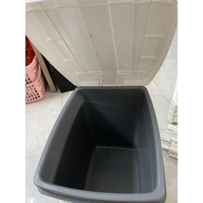 thùng rác trung  708772