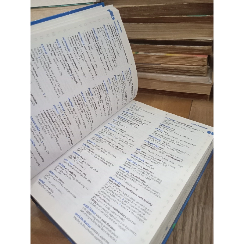 Oxford School Dictionary 562623