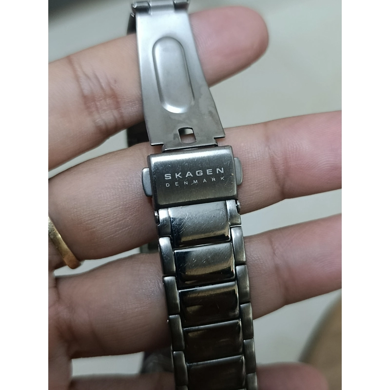 Đồng hồ nữ  539992