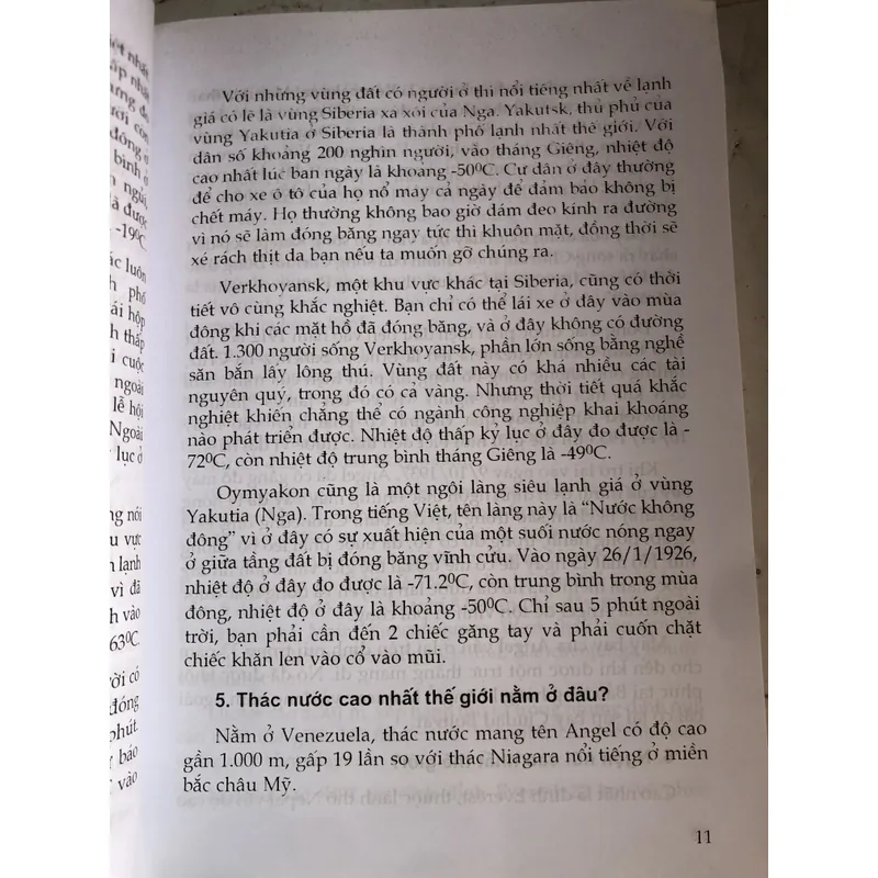 199 câu đố địa lý luyện trí thông minh 727859