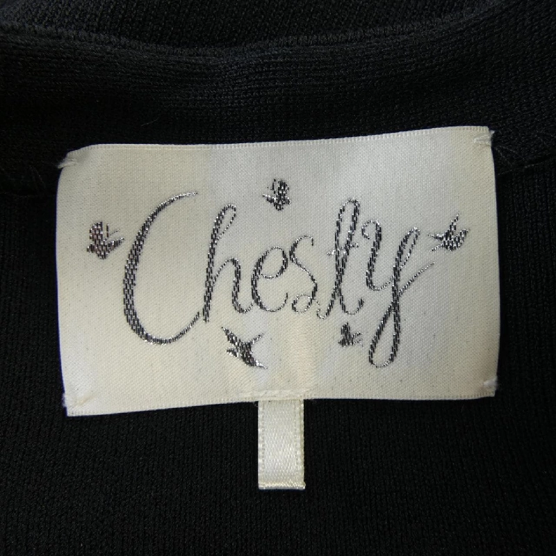 Áo khoác cardigan Chesty - Hàng hiệu Authentic 817633