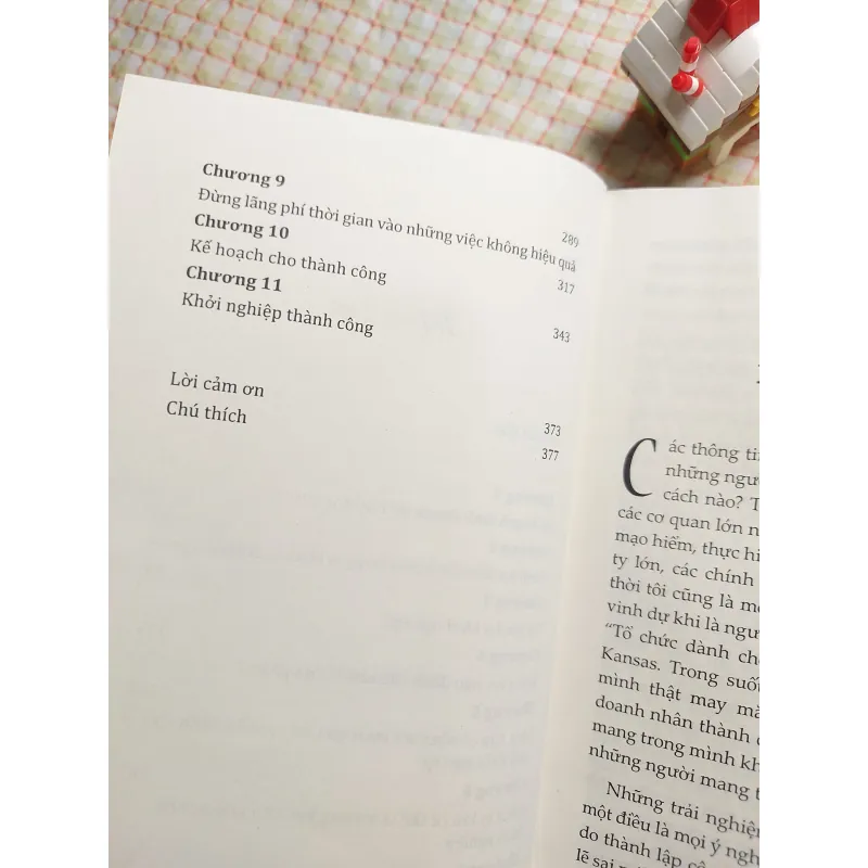 CÂU CHUYỆN KHỞI NGHIỆP TỪ NHỮNG GÃ KHỔNG LỒ CÔNG NGHỆ - CARL J.SCHRAMM 763847