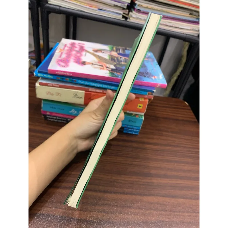 Chuyển hóa thành phúc - Nguyễn Minh Tiến (soạn dịch và chú giải) 572408