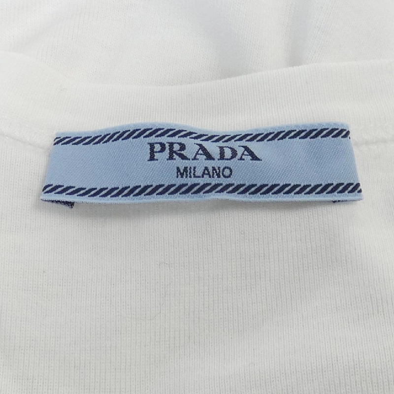 Áo tank top PRADA - Hàng hiệu Authentic 637363