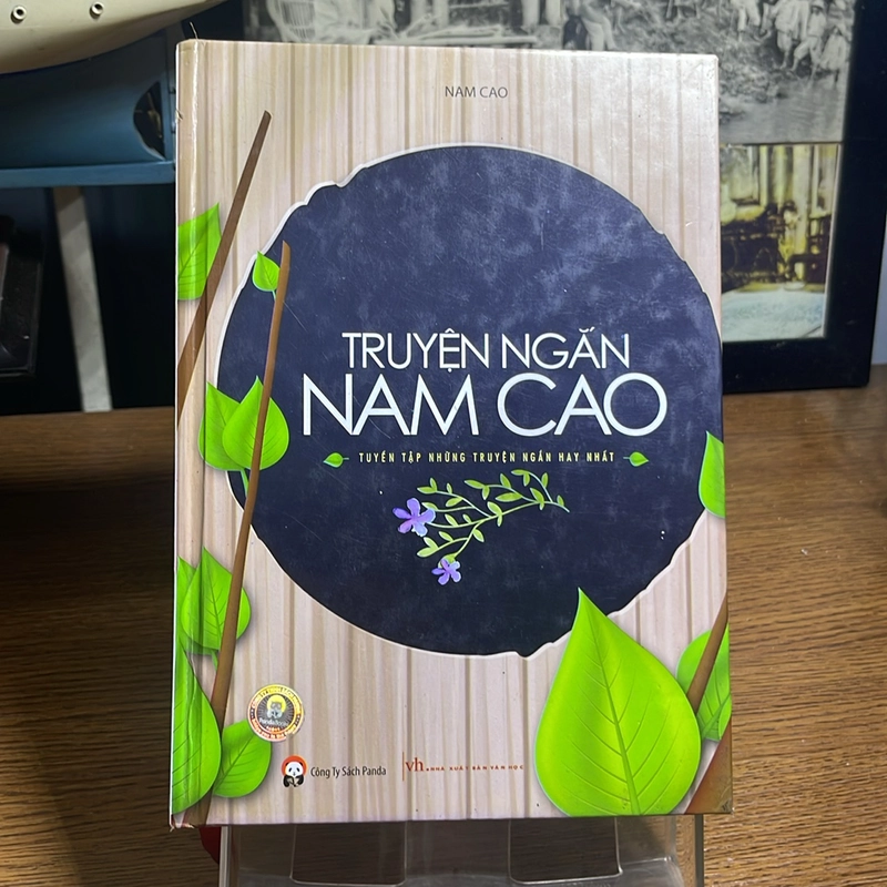 Truyện ngắn Nam Cao 508263