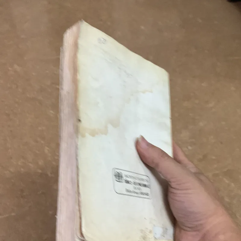 Gia Cát Binh Pháp Vũ Hầu - In năm 2000 - Ẩm nhẹ 907799