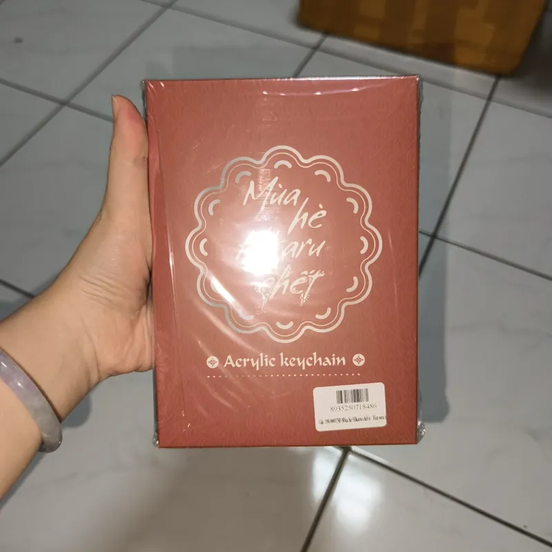 Mùa hè Hikaru chết 928728