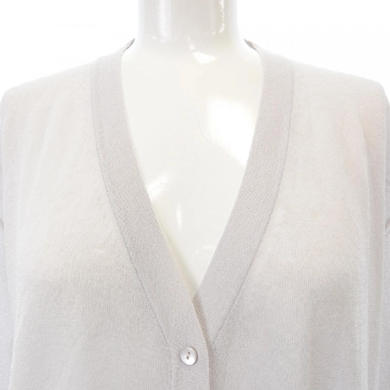 【Mã giảm giá】Áo cardigan Theory luxe 640560