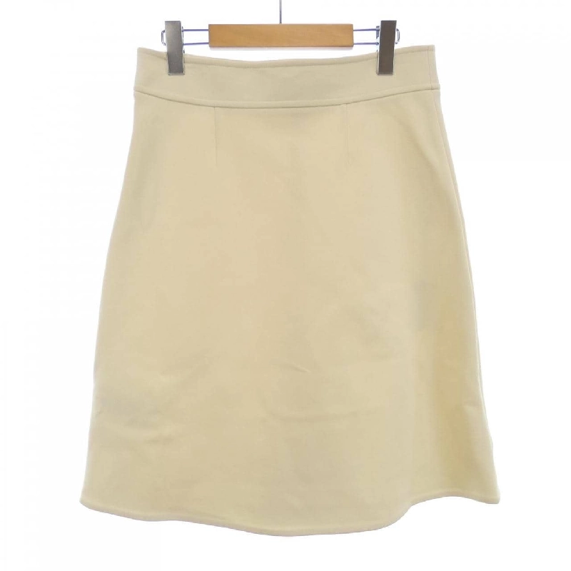 Chân váy HERMES JUPE TRAPEZE 3E0315DJ 649453