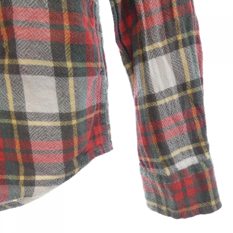 Áo sơ mi DENIM&SUPPLY - Hàng hiệu Authentic 889193