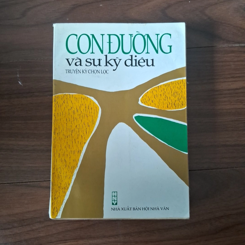 Con đường và sự kì diệu 517229