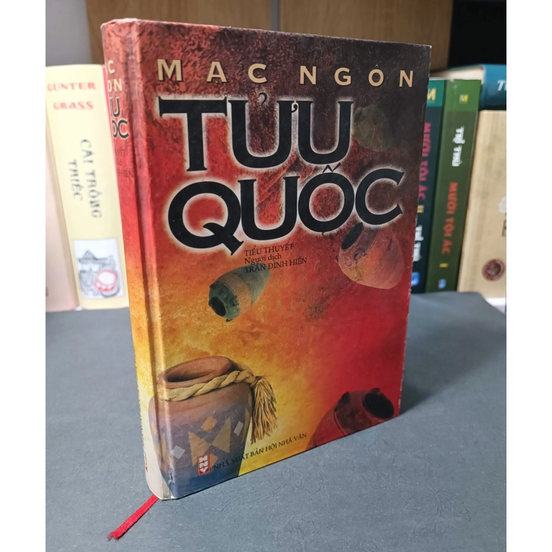 Tửu quốc (Mạc Ngôn) 325517