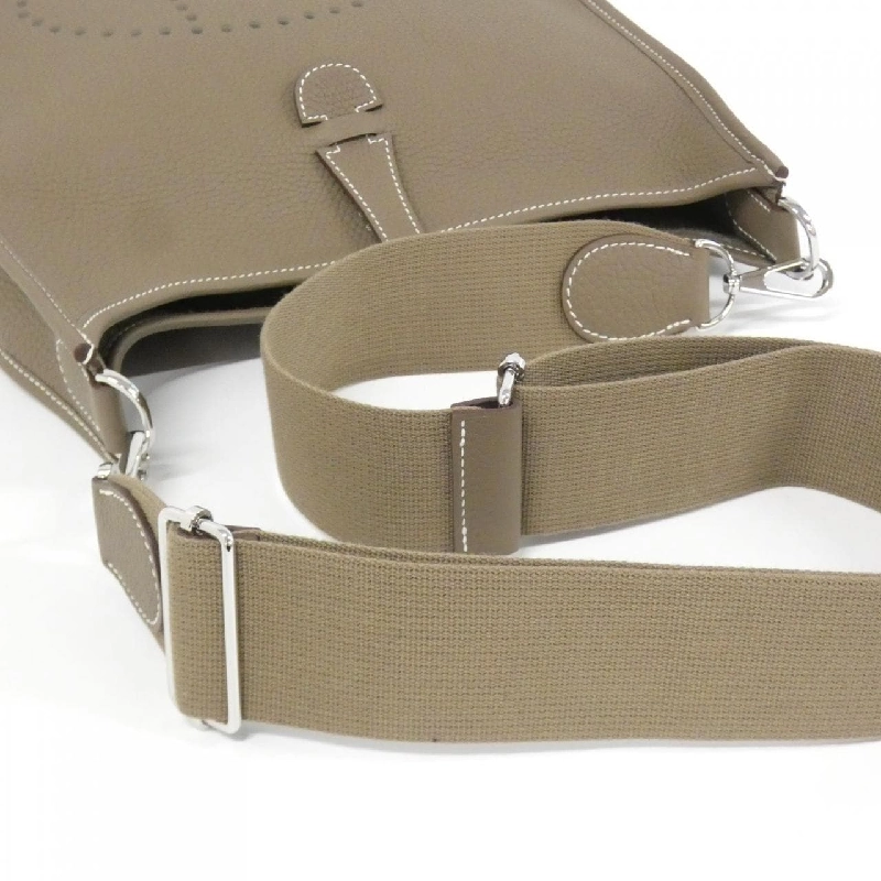 Túi đeo vai Hermès Évelyne 3 PM 056277CK - Hàng hiệu Chính hãng 766852