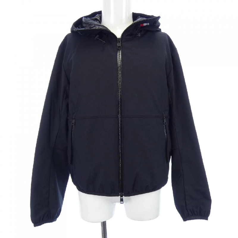 MONCLER 539DK DUPORT Áo khoác lông - Hàng hiệu Chính hãng 890723