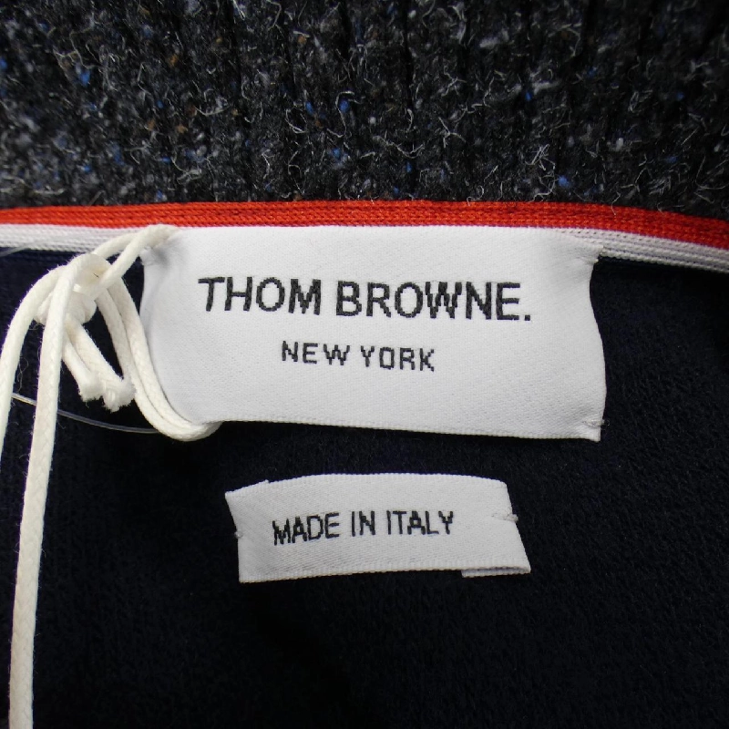 【Khuyến mãi】Áo cardigan THOM BROWNE 644575