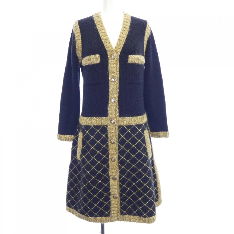 【Khuyến mãi】Chanel CHANEL Váy 652312