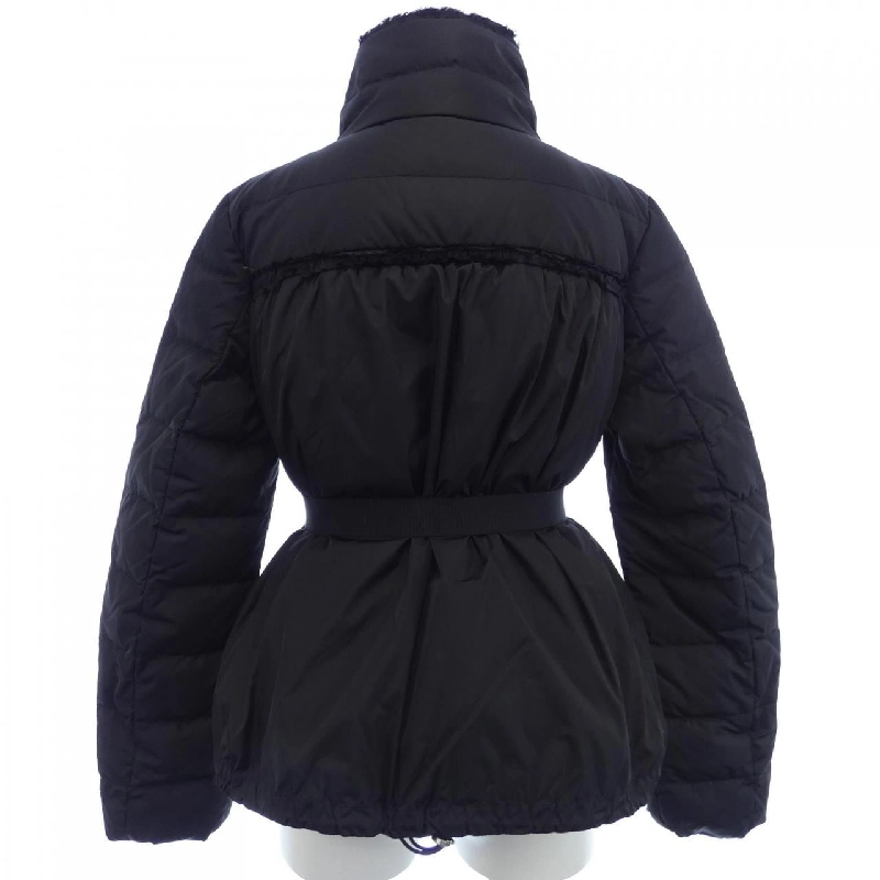 Áo khoác lông vũ MONCLER ARABETTE 628592