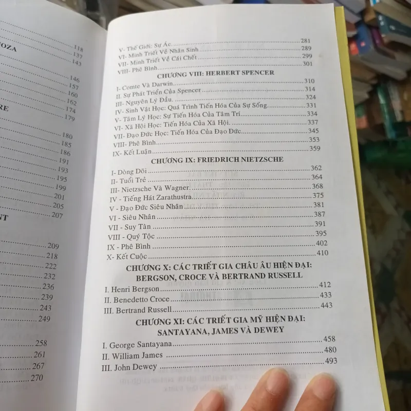 Câu Truyện Triết Học - Will Durant 970545