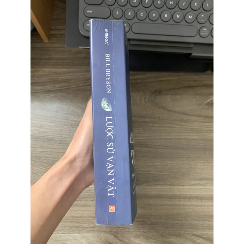 Lược sử vạn vật 783638