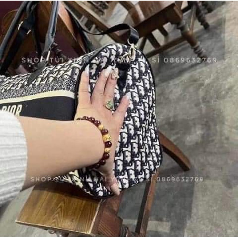 Túi du lịch DIOR👍👍👍 105432