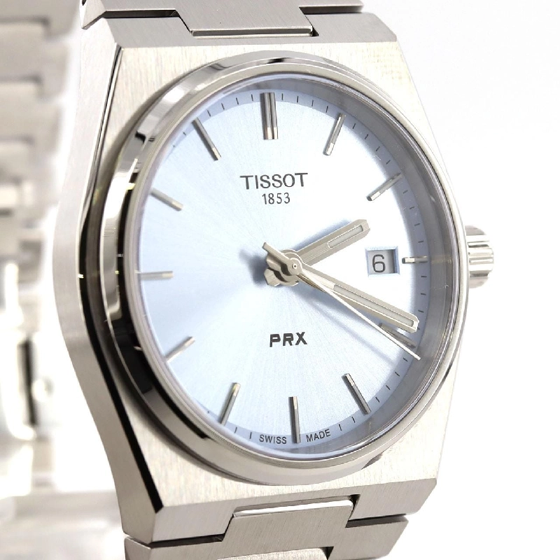 Tissot PRX T137.210.11.351.00 SS Quartz - Hàng hiệu Chính hãng 876230