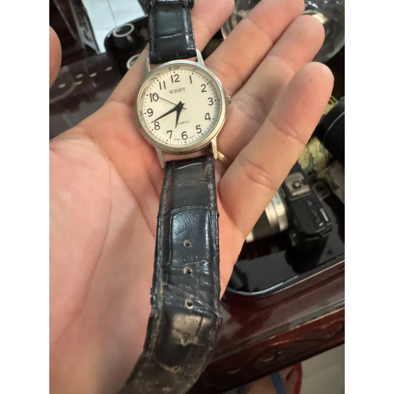 Đồng hồ Nam Nhật 1009162