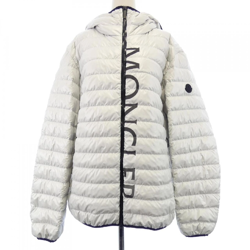MONCLER LAUZET Áo khoác lông - Hàng hiệu Authentic 889115