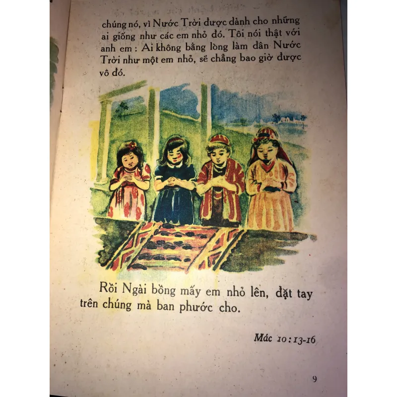 Quyền Năng Cao Cả 958023