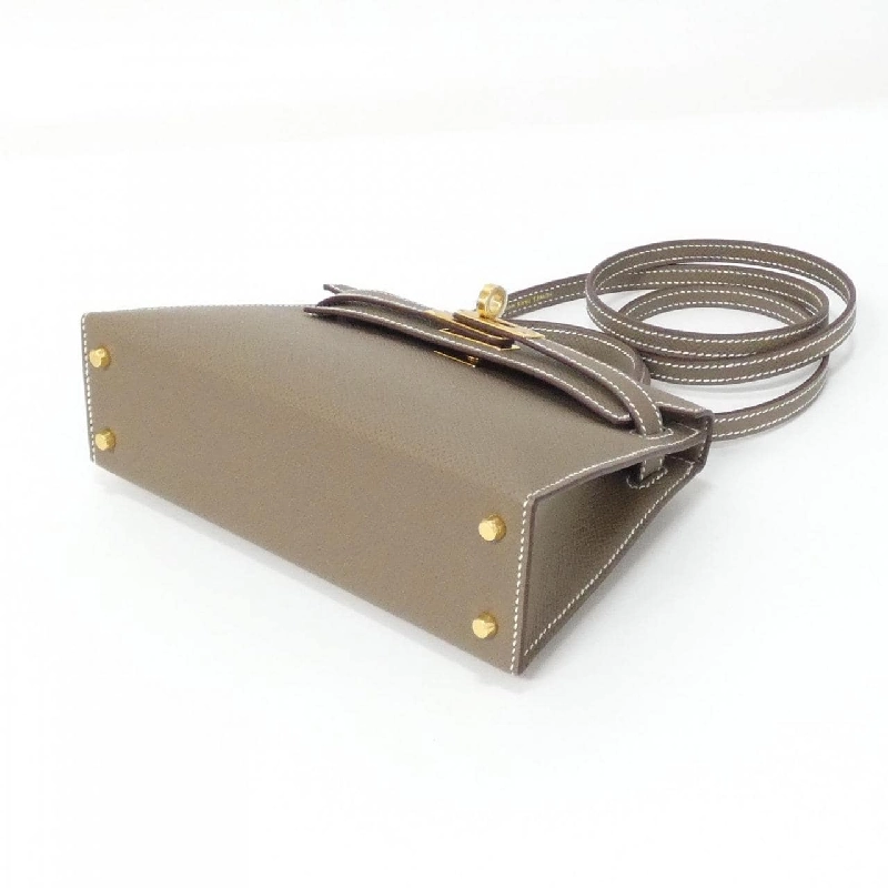 Túi Hermes Mini Kelly 2 MINI 071302CC 615280