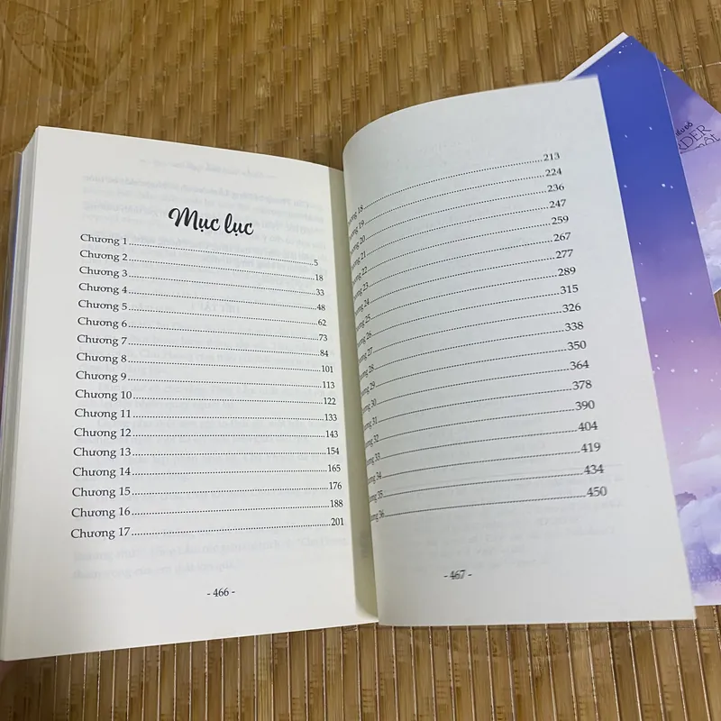 Order một tình yêu cao cấp 708031