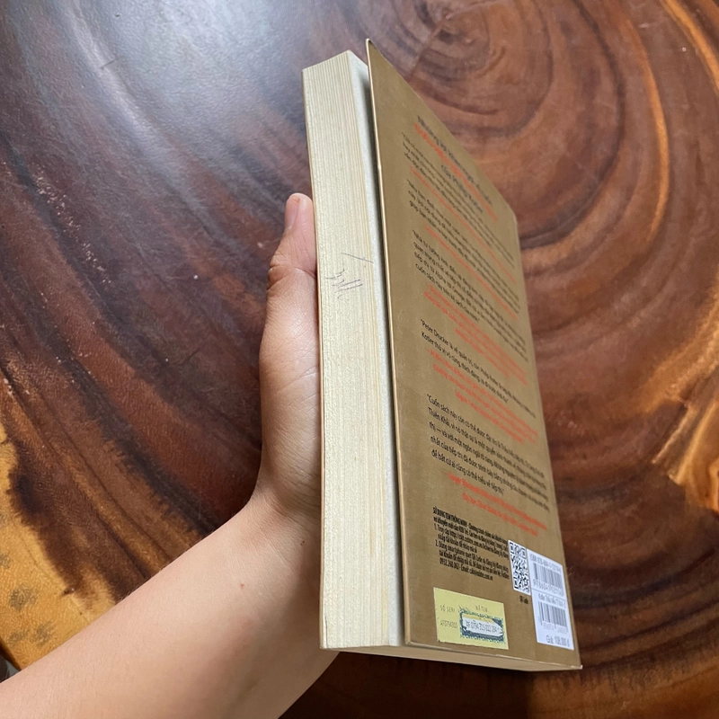 II Tựa sách: Thấu Hiểu Tiếp Thị Từ A Đến Z - PHILIP KOTLER - 2018 443893