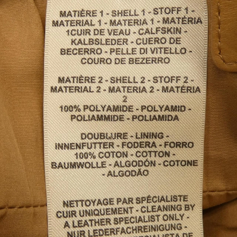 HERMES 3E1407DA Quần short - Hàng hiệu Authentic 811647