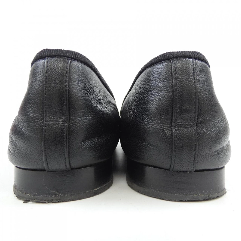 CHANEL Ballerina BALLET FLATS G02819X01000 Giày bệt - Hàng hiệu Chính hãng 829885