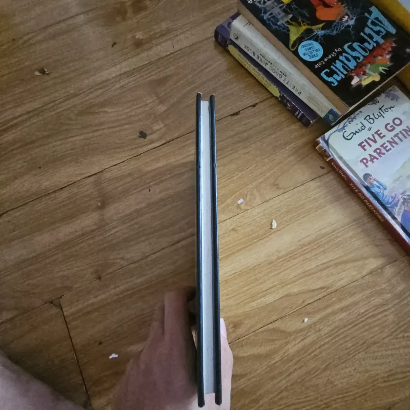 A Bloggle at Bewilderwood Giá 20k  602482