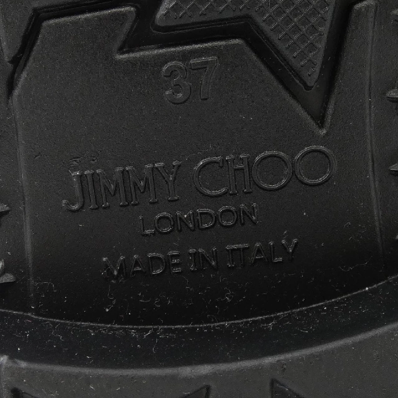 Giày boot JIMMY CHOO 658166