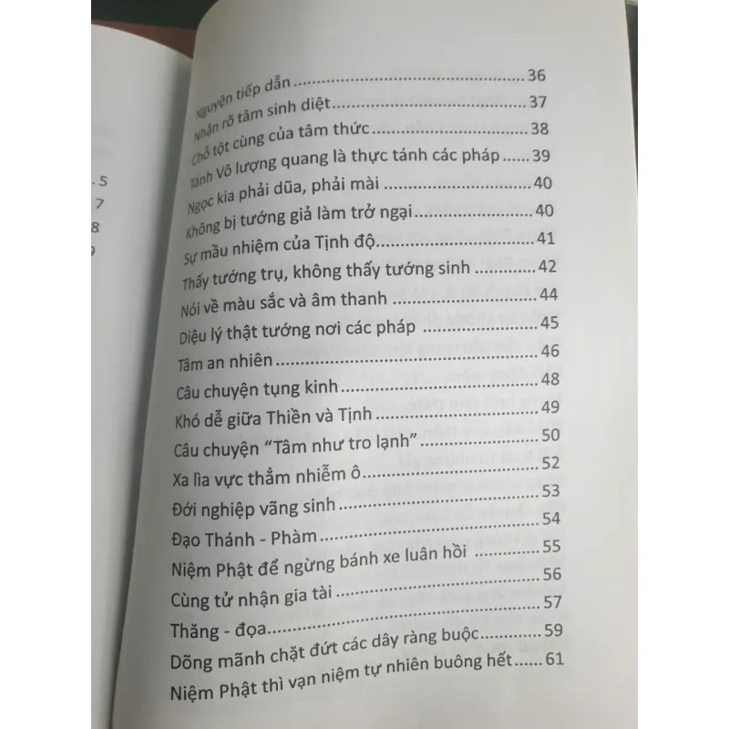 Niệm Phật Thoát Sinh Tử 704745