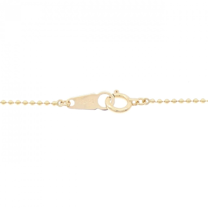 K18YG Vòng tay - Hàng hiệu Chính hãng 874565