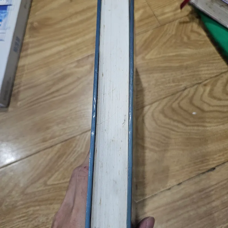 Bách khoa tri thức phụ nữ hiện đại (bìa cứng)
 709193