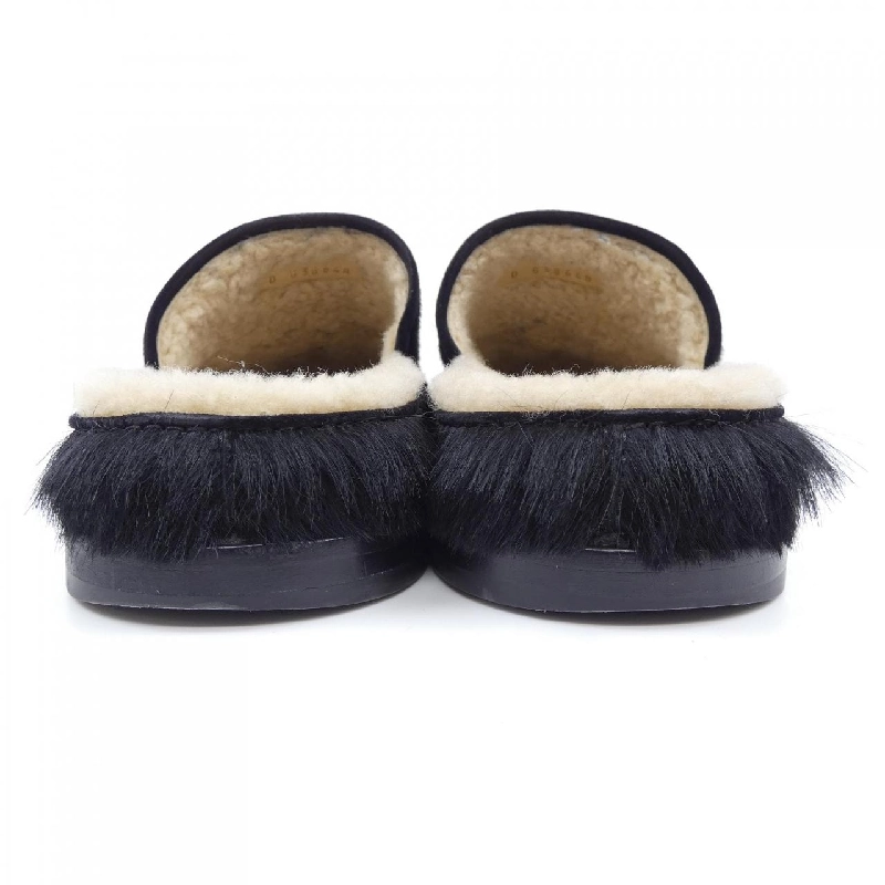 Giày sandal CHANEL 663117