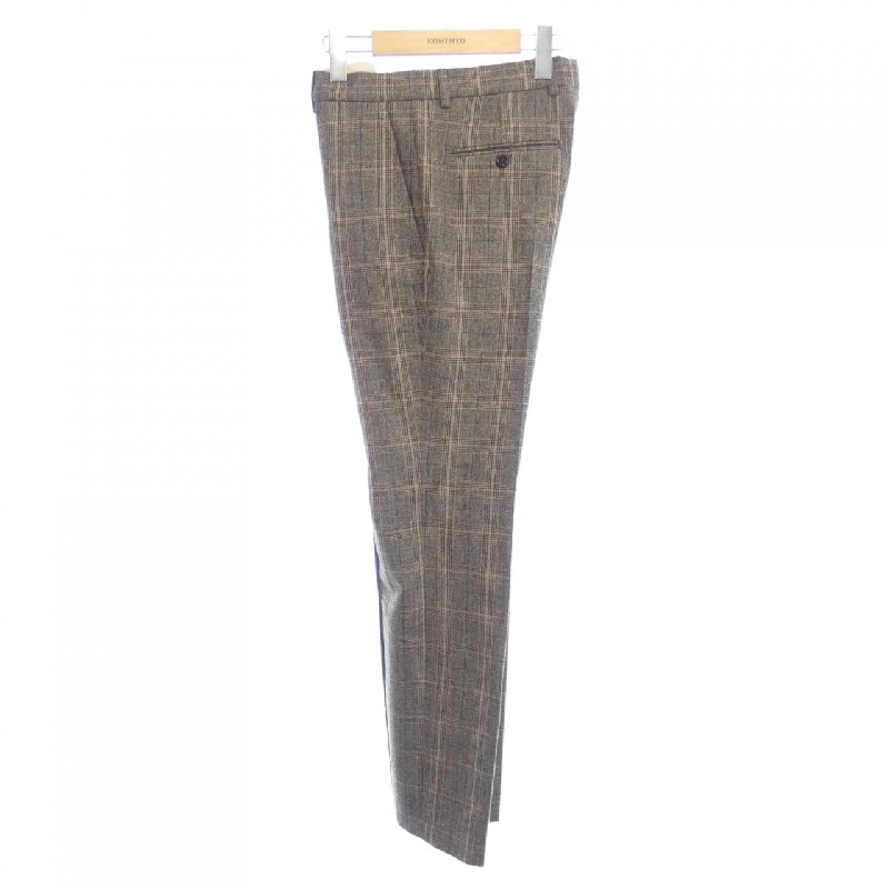 Gucci GUCCI 720965 ZAJ6S Quần - Hàng hiệu Chính hãng 890782