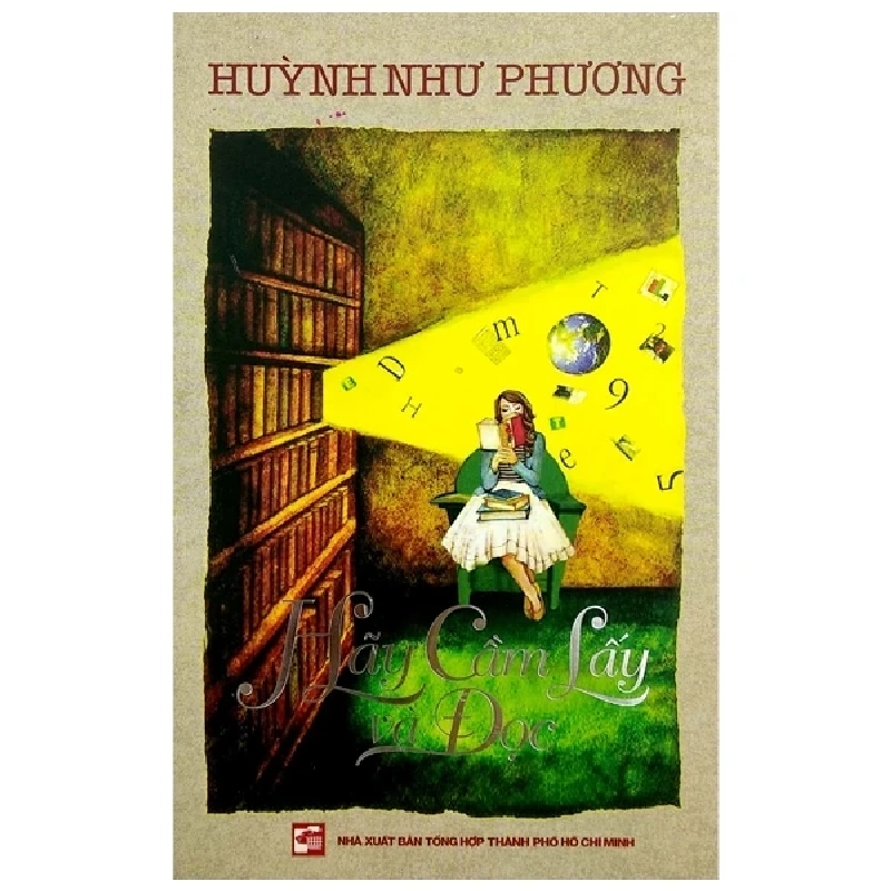 Hãy Cầm Lấy Và Đọc - Huỳnh Như Phương ASB.PO Oreka-Blogmeo120125 786364