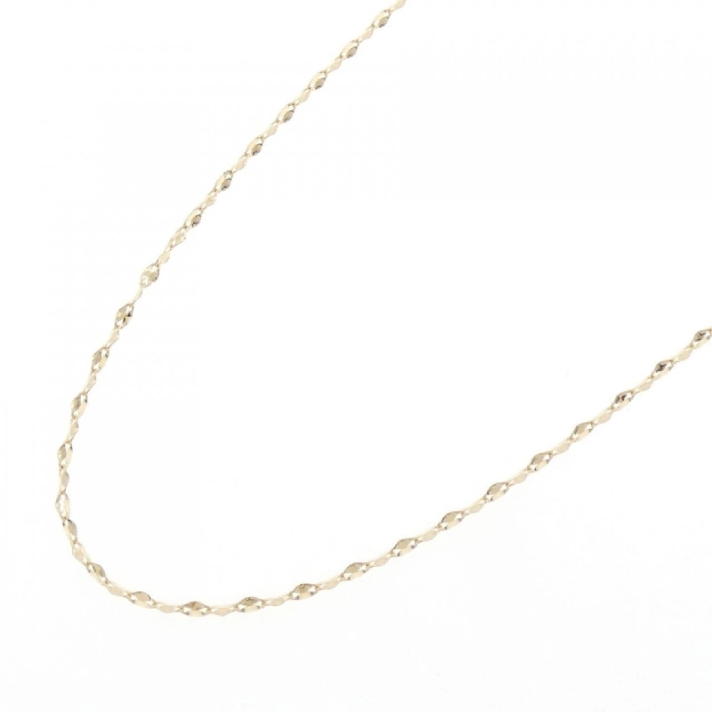 K18YG Dây chuyền - Hàng hiệu Authentic 868860