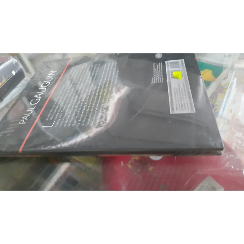 Paul Gauguin, cuộc đời và tác phẩm 718535