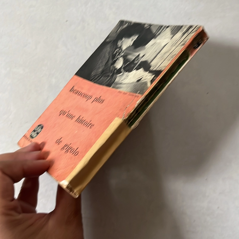 Chéri - Colette - 1963s 541665