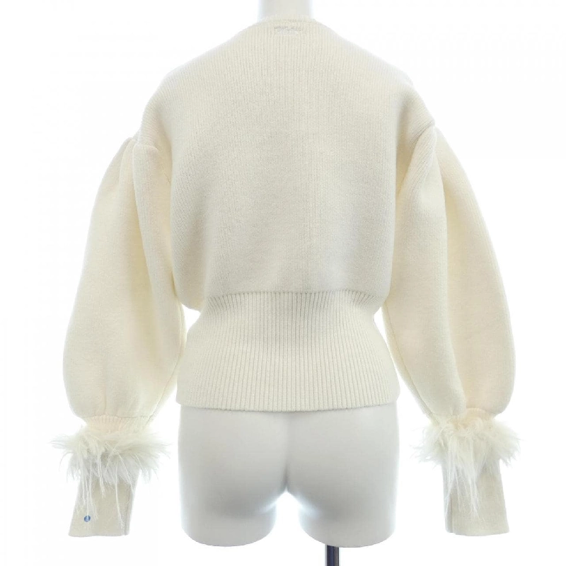 【Mã giảm giá】BIBIY Áo len 636335