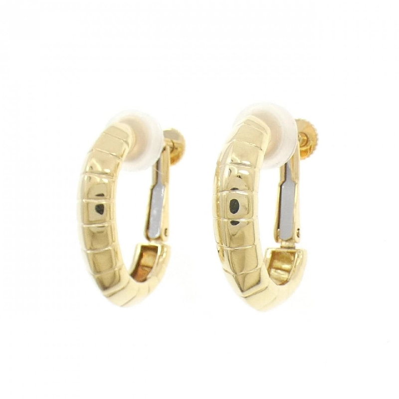 ジュネ 750YG イヤリング - Hàng hiệu Authentic 844694