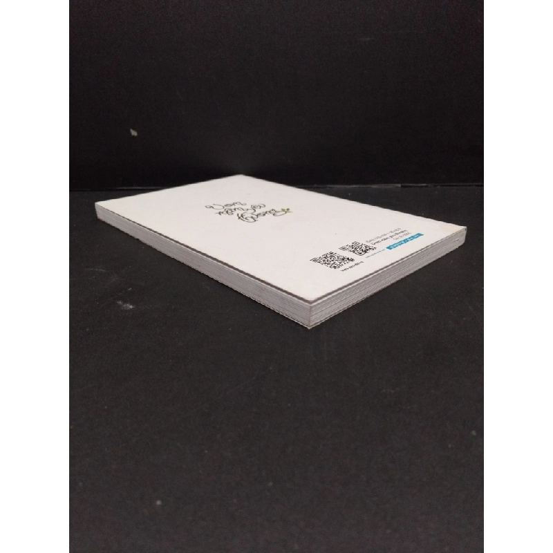 Ươm mầm yêu thương mới 80% ố bẩn nhẹ 2016 HCM.ASB2009 345549