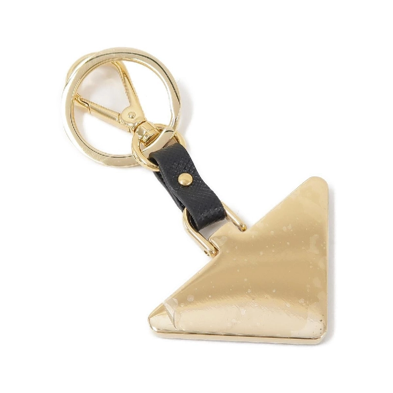 【Mới】Móc khóa Prada 1PP128 625055