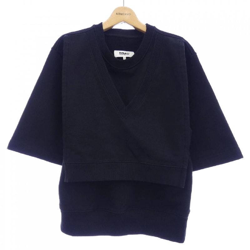 Áo Sweat MM6 S52GU0113 - Hàng hiệu Authentic 822116